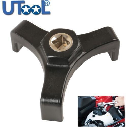 New Radiator Lid Wrench Radiator Coolant Reservoir Caps Removal Tool For BMW E90 E60 F02 F18 X5 E70 X6 318I 320I 520I