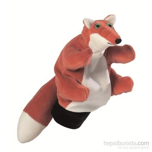 Beleduc Hand Puppet-Fox