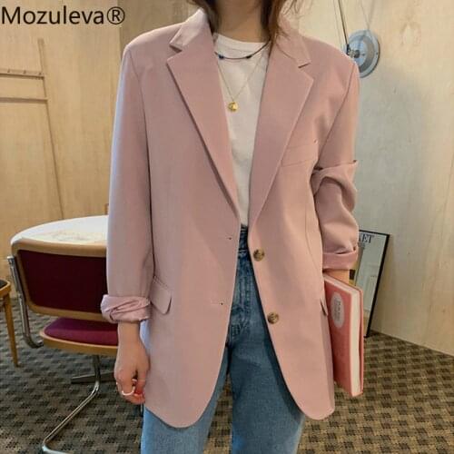 Женские классические пиджаки Mozuleva China At AliExpress