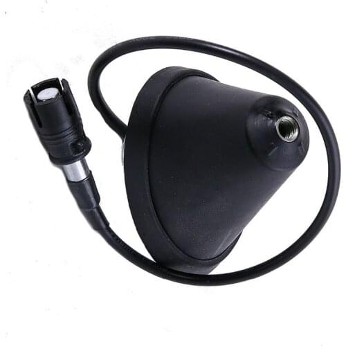 New Car Roof Antenna Base For VW Beetle J.etta Golf Passat 1999 2000 2001 2002 2003 2004 2005 2006 1J0035501C 1J0035501F