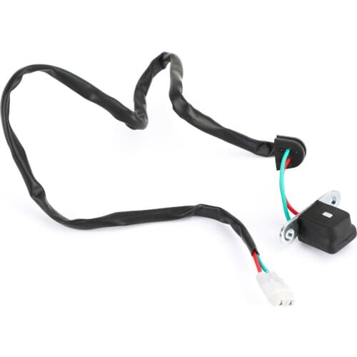 Areyourshop Pick-up STATOR PULSING COIL Fit for Beta 125 250 300 350 400 026100030000 006100300000 Motorcycle Accessories Parts