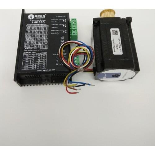 SZSMT Motor Drivers