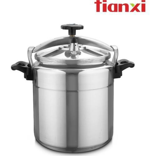 0 Tianxi gaoyaguo pressure cooker large pressure cooker aluminum pressure cooker