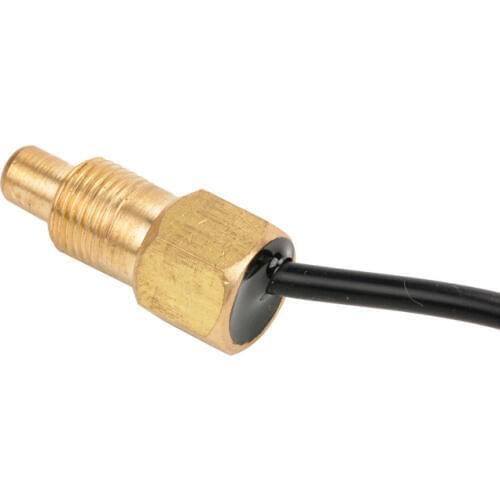 Waterproof M10 PT100 Temperature Sensor TEMP Sensor Temp for Lawn Mower ATV Motorcycle Tractor Cultivator Aerator RL-TS001-PT10