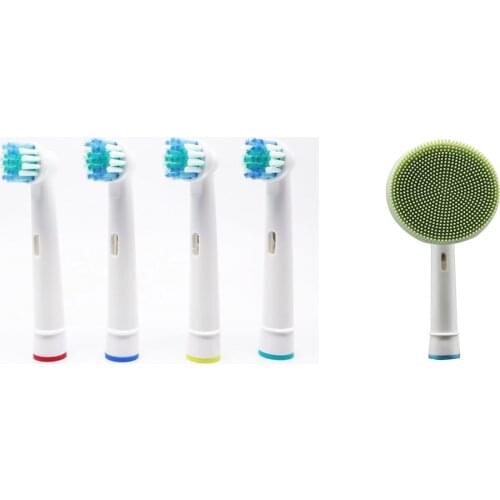 VWONST Electric Toothbrushes