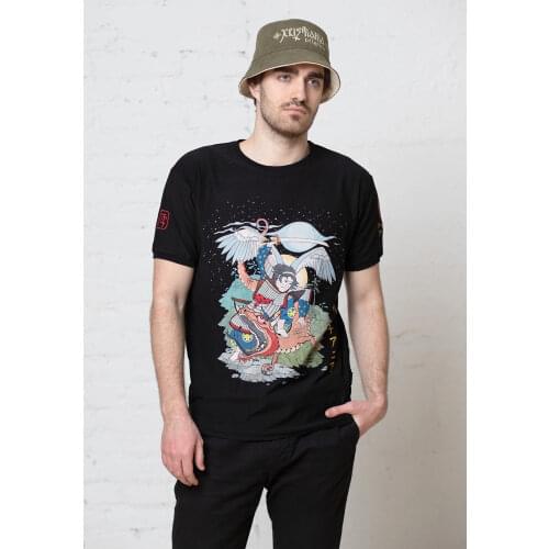 Xristiania Men's T-Shirts