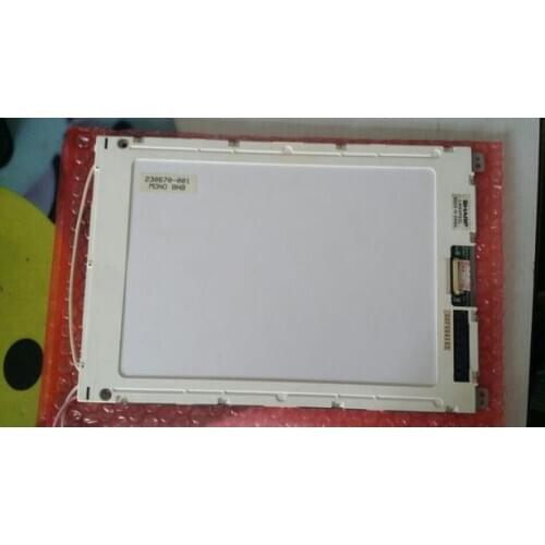 LM64P837 lcd display screen panel Repair replacement