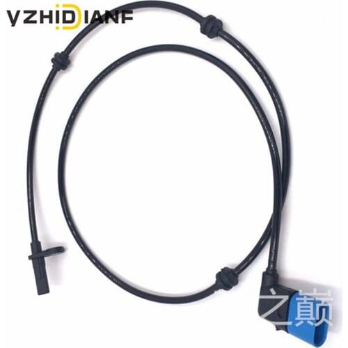 1pc New Hight Quality 2469059402 ABS Rear Wheel Speed Sensor Engine Speed Sensor For Mercedes-Benz- A2469059402
