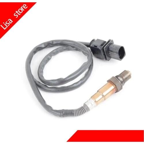 11787589138 Oxygen Sensor for BMW F10 523i 528i X3 F02 730Li