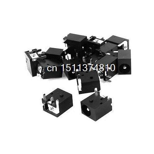 15 x Tablet PC 5.5mmx2.1mm DC Power Charging Port Motherboard Connector Jack