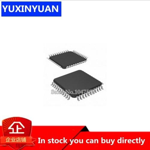 2PCS/LOT AS19-H1G AS19-H1 AS19-H AS19 19 QFP-48