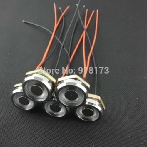 300pcs/lot ds 1990a ibutton probe reader conductor IB TM 9093 for DS1990 DS1991 DS1996 DS1961 card