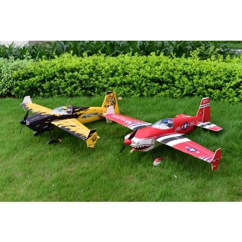 Quick Release Version ! 2021 Skywing New PP Material Wingspan 48 Inch 30E ARS300 3D Plane Wing