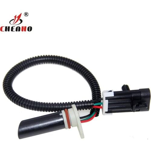 Camshaft Positio Sensor OE No.12567650 CSS895 24507588 PC254 SU1368 5S1239 for ASTON BUICK CHEVROLET