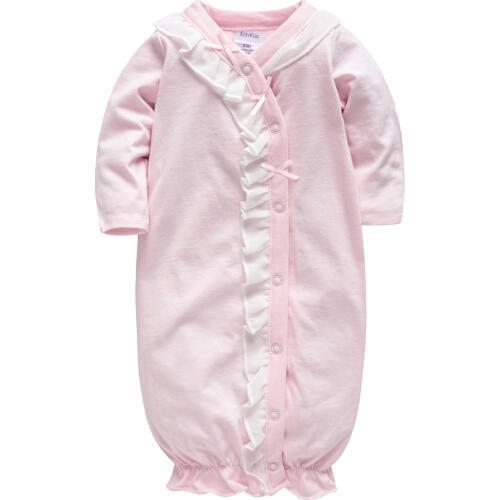 Honeyzone Nightgowns For Babies