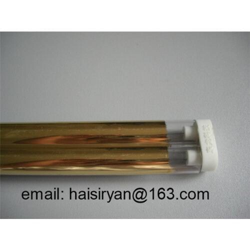 Medium Wave Infrared Lamp for Embossing Machine