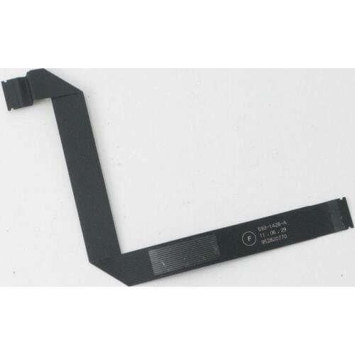 TPFEEL Trackpad Cable for MacBook Air 13" A1369 A1466 Trackpad Touchpad Flex Cable 593-1428-A 2011 2012 Year