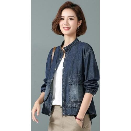 Kcoors Women's Short Jackets