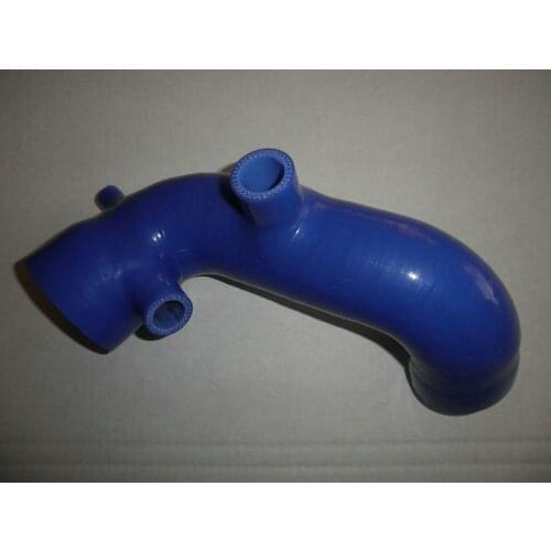 HOT SELLING SILICONE INDUCTION INTAKE HOSE FOR FIAT PUNTO GT TURBO 1.4L TYPE-176 1993-1999 1994 1995 1996 1997 1998