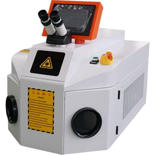 Good prices desktop jewelry spot welder welding machine water cooling with CE
