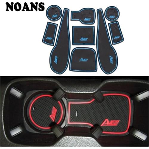 NOANS Car Accessories