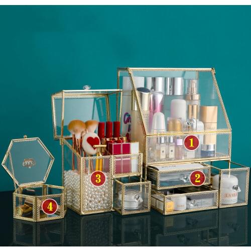 Oein Organizers For Cosmetics