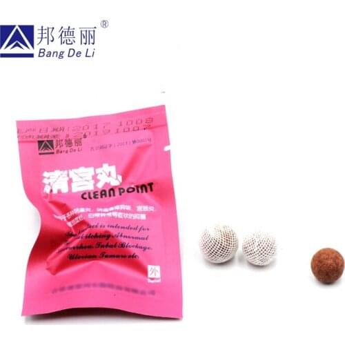 Original Vaginal Tampons Treatment Medicinal Vaginal Tampons Beautiful Life Clean Point Tampons Womens Health Yoni Pearls