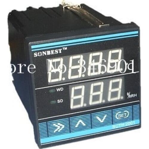 [SA] Temperature and humidity controller original authentic