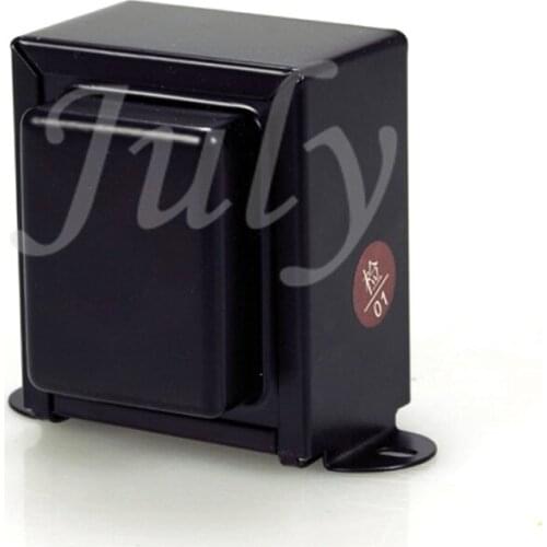 Raphaelite 10H 150mA-F holding card type inductor, choke for amplifier, DC resistance 110Ω, core size: 22 * 33mm