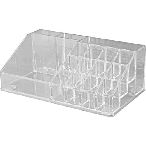 Modern Sarimpeks Sf-1029 Acrylic Makeup And Jewelry Organizeri