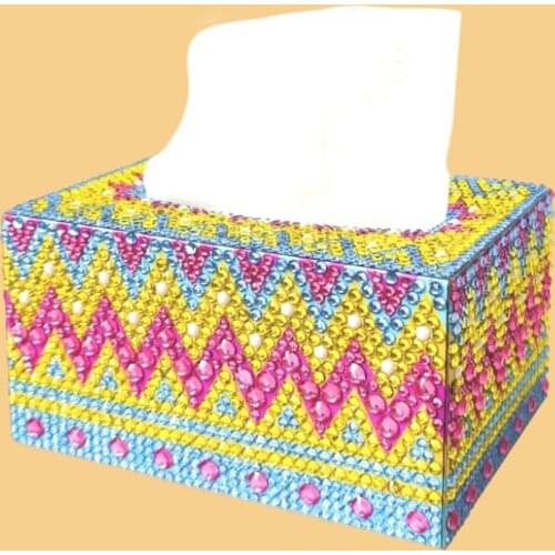 TAKEWEALTH Handicraft Boxes