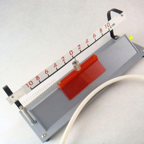 Air Cushion spring oscillator Physics teaching instrument Physical mechanics