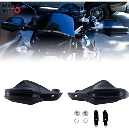 Motorcycle For BMW R1200RS Hand Guard Protector Handguard handlebar Shield Windproof R 1200 RS LC R 1250 RS R1250RS