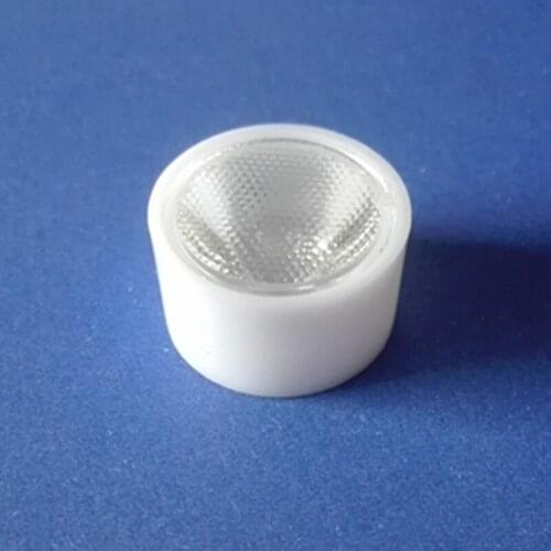 10 pcs XPE 3030 lamp beads lens 3030 SMD lamp beads 3535 lamp lens with bead array surface