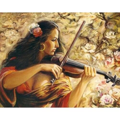 5D DIY Diamond Painting Full Square/Round Sexy Maiden Girl Bead Embroidery Sale Woman Portrait Handicraft Home Decor