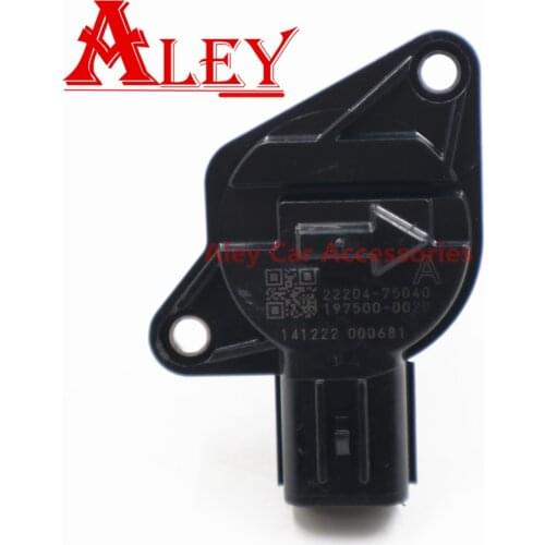 22680-AA43A 22680 AA43A 22680AA43A MAF Mass Air Flow Sensor OEM New