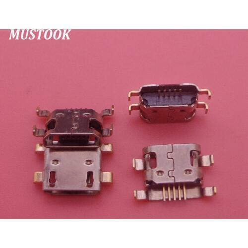 For HUAWEI G525 G510 G520 C8813Q Y300 U9508 W2 T8951 T9220 B199 micro usb charge charging connector plug dock socket port
