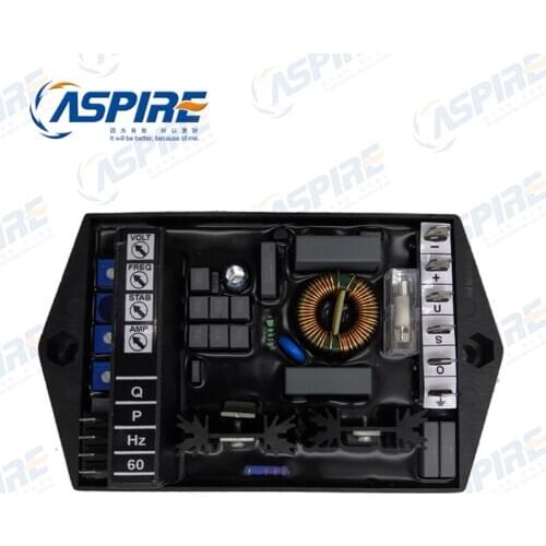 Alternator Generator Voltage Regulator Avr M16FA655A