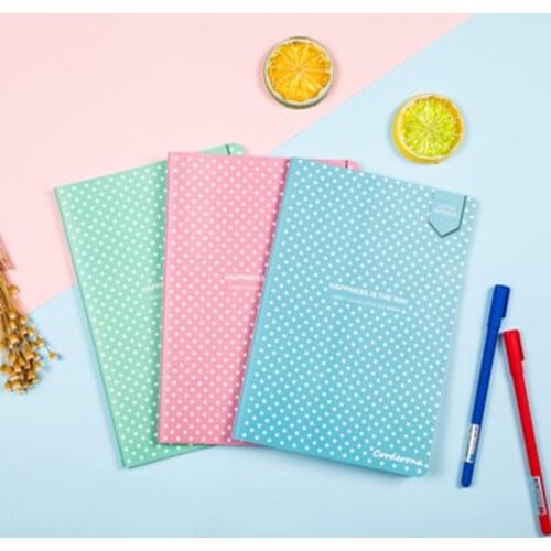 HEONYIRRY Paperback Notebooks