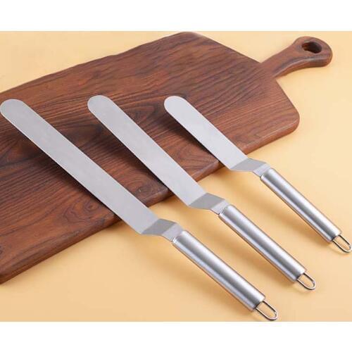 Кондитерские лопатки Ji Into China At AliExpress