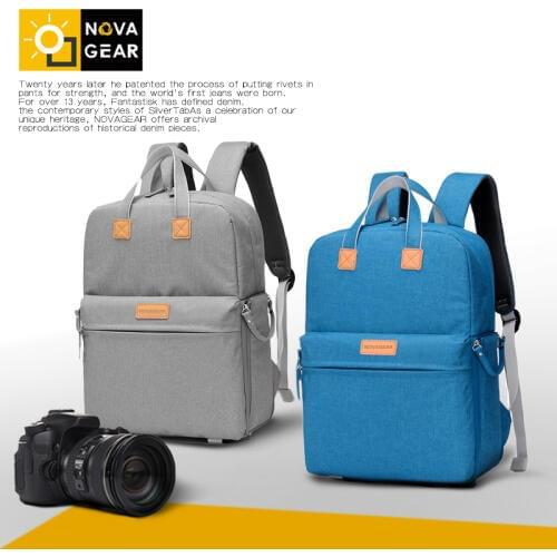NOVAGEAR Suitcases And Travel Bags