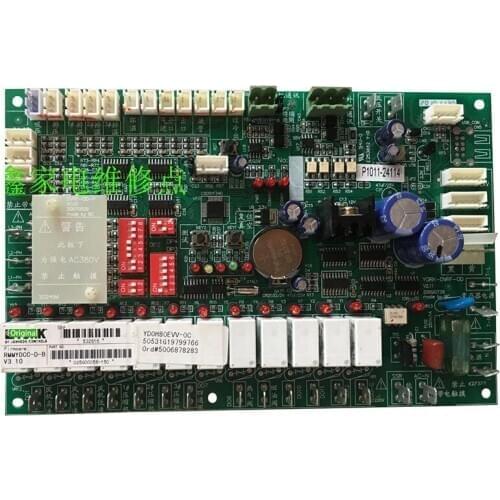 New And Original Board RMMYDCC-D-B 025G00056-150 YDOH100EW-OC Spot Photo, 1-Year Warranty