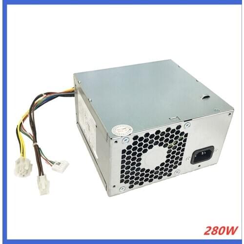 New Power Supply Adapter For HP PCE016 D14-280P1A 901910-004 796417-001