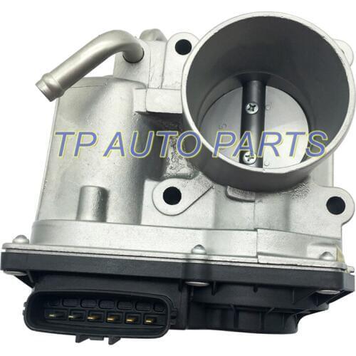 Genuine Throttle Body Compatible With Toyo-ta OEM 22030-21030 2203021030