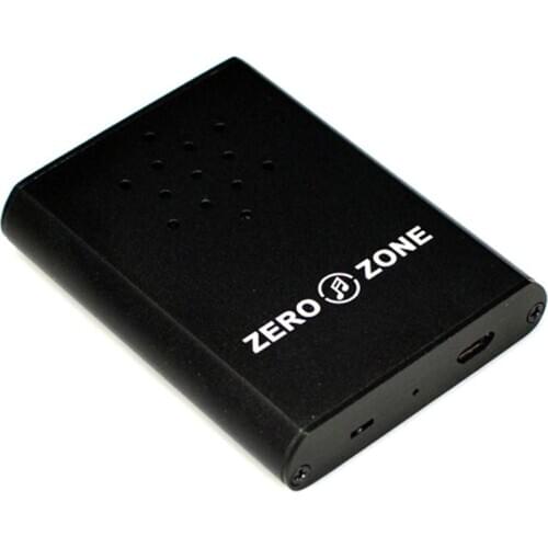 Portable 7.83Hz Extremely Low Frequency Pulse Generator Schumann Wave