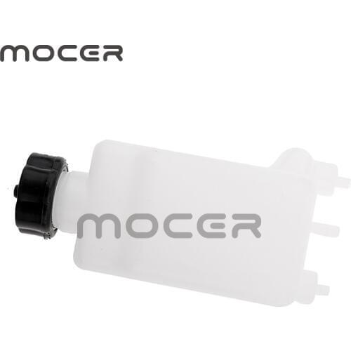 Oil Tank Reservoir for Yamaha PY50 PW50 Peewee50 G50T Dirt Pit Bike