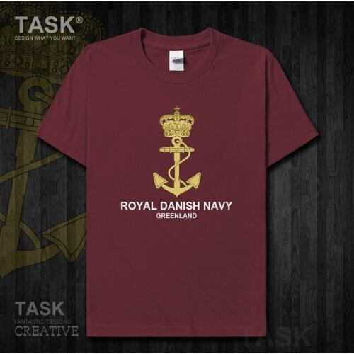 Navy Greenland GRL Kalaallit Nunaat Greenlandic Inuit Greenlander GL Military t shirt Short sleeve country Army Tactical 01