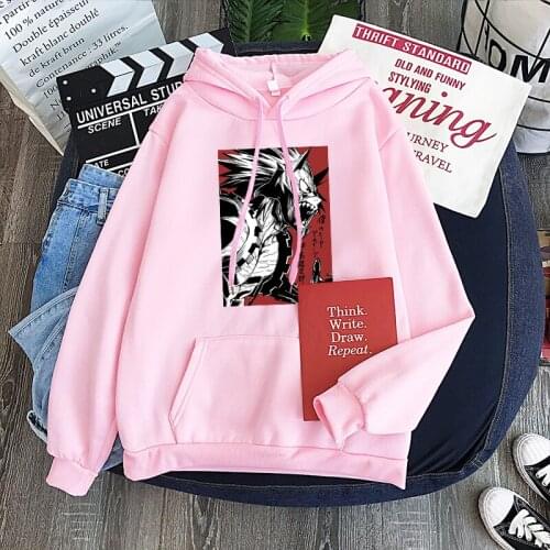 Anime Cartoon My Hero Academia Hoodies Sweatshirts Printed Hooded Men Women Unisex Long Sleeves Casual Winter Pullovers