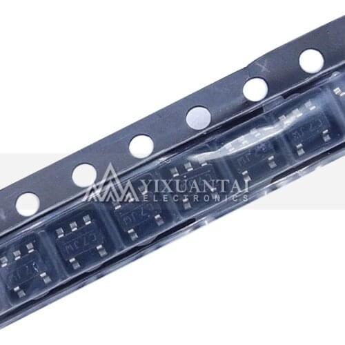 10pcs/lot Free shipping 100% original S-L2980A60MC-TF-G S-T111B18MC-OGDTFG OGD 0GD TC4SU69F C6 TC75S58FU TE SOT23-5