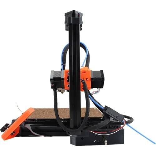 FYSETC Clone Prusa Mini plus 3d printer DIY full kit and MW power (not assembly) Without print